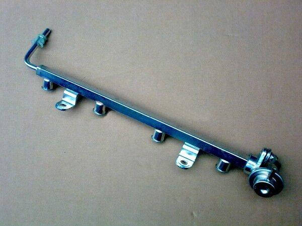 Купить Рампа топливная, Lanos, Ланос, - 1.6D 96143383 (GM), цена 1244. ...