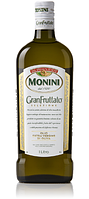 Олія оливкова Monini GranFruttato 1л