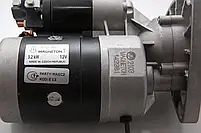 Редукторний стартер Магнетон (Чехія) 12 потужністю 3,2 кВт для тракторів МТЗ, ЮМЗ, фото 4