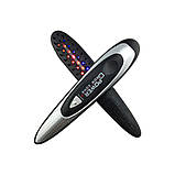 Масажний лазерний гребінець Power Grow Comb для покращення росту волосся Лазерний і масажний гребінець косметичка, фото 9