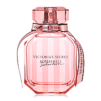Victoria's Secret Bombshell Seduction Парфумована вода 100 ml LUX (Парфуми Вікторія Сікрет Седакшн Жіночі), фото 2
