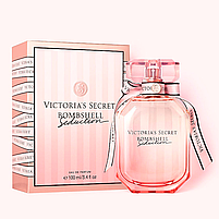 Victoria's Secret Bombshell Seduction Парфумована вода 100 ml LUX (Парфуми Вікторія Сікрет Седакшн Жіночі), фото 5