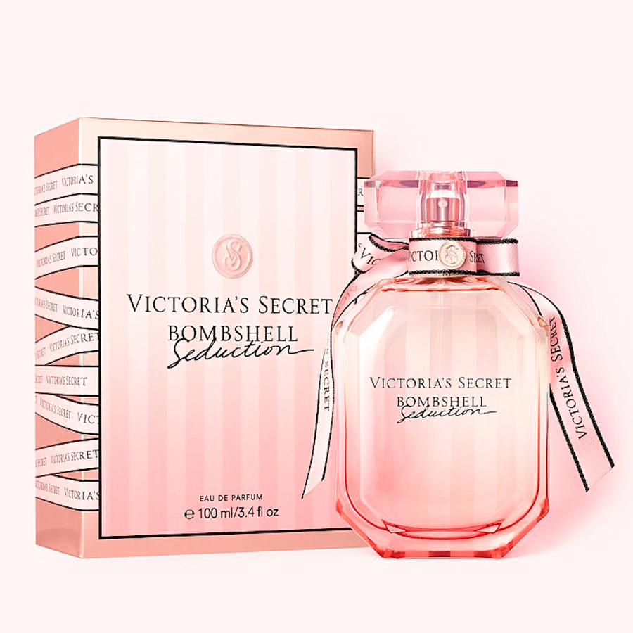 Купить Victoria's Secret Bombshell Seduction Парфюмированная вода 100 ...