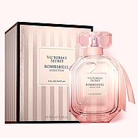 Victoria's Secret Bombshell Seduction Парфумована вода 100 ml LUX (Парфуми Вікторія Сікрет Седакшн Жіночі), фото 4
