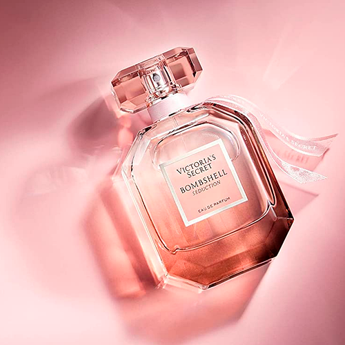 Купить Victoria's Secret Bombshell Seduction Парфюмированная вода 100 ...