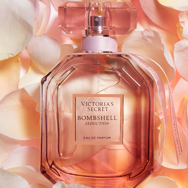 Victoria's Secret Bombshell Seduction Парфюмированная вода 100 ml