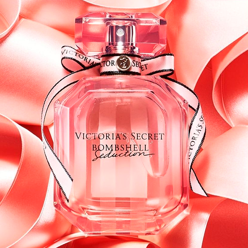 Купить Victoria's Secret Bombshell Seduction Парфюмированная вода 100 ...