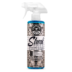 ЗАСІБ ДЛЯ МИТТЯ СКЛА БЕЗ РОЗВОДІВ STREAK FREE WINDOW CLEAN GLASS CLEANER