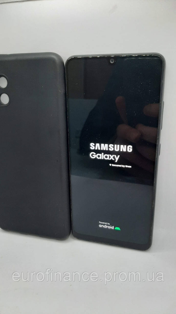 Смартфон Samsung Galaxy A32 4/64GB (A325F/DS) — Купить Недорого на Bigl ...