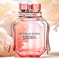 Victoria's Secret Bombshell Seduction Парфумована вода 100 ml LUX (Парфуми Вікторія Сікрет Седакшн Жіночі), фото 8