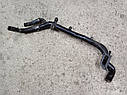 Трубка охолоджувальної системи Opel Vectra C, Astra H, Zafira B. 1.9 CDTI. 55563692., фото 2