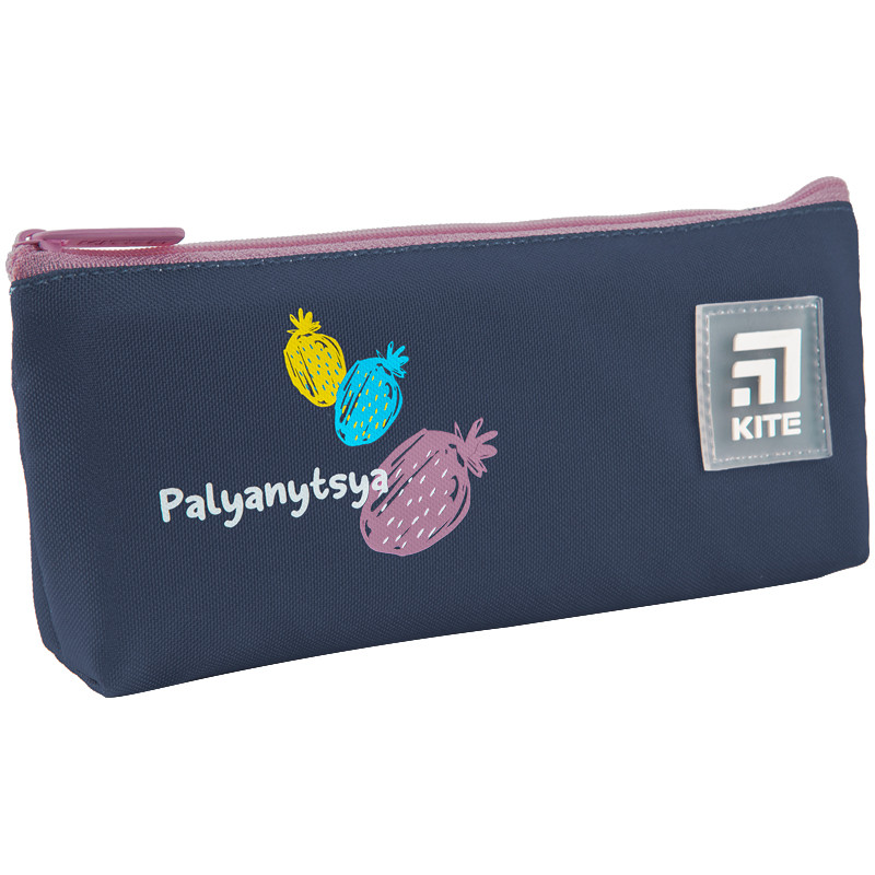 Пенал Kite Palyanytsya K23-680-1