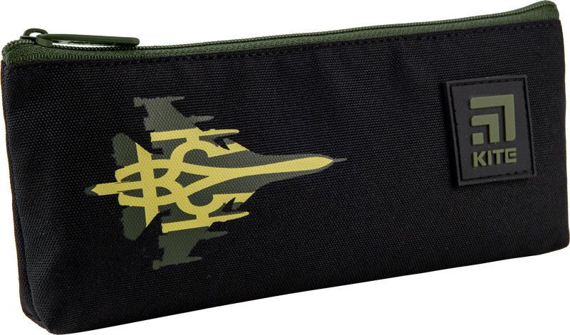 Пенал Kite Stand with Ukraine K23-680-4