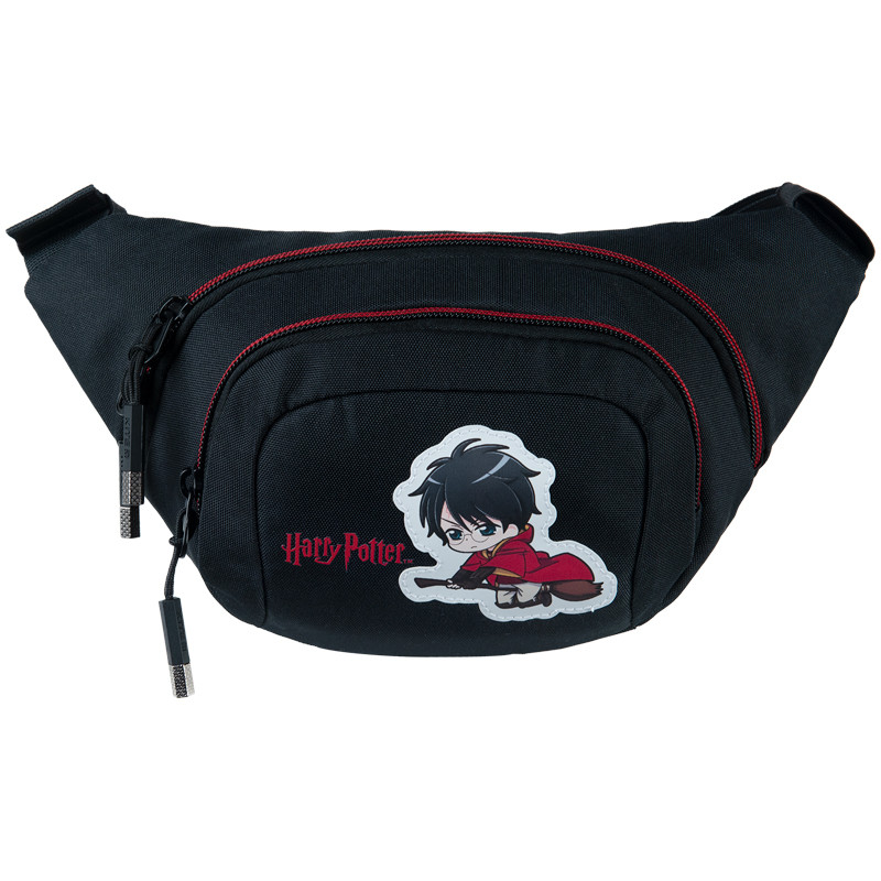 Сумка-бананка Kite Education teens Harry Potter HP23-1007