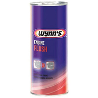 Промывка масляной системы WYNN*S ENGINE FLUSH W51265 425мл 210092