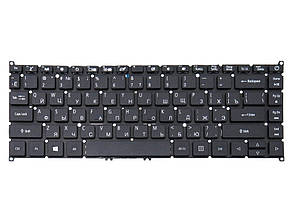 Клавіатура для ACER E5-422 E5-422G E5-432 E5-473 E5-473G E5-473T ES1-420 ES1-421 ES1-433 ориг