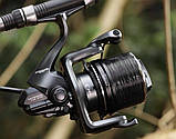 Котушка Shimano Ultegra CI4 5500 XTC 5+1BB, фото 4