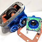 КВП Eaton Fuller RT/RTX/FRO7608-7609-11609-16210 LL Bottom R ISO MURAT MAKINA, фото 3