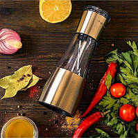 Перцемолочка 2 в 1 Bohman