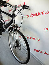 Гірський велосипед б.у. Active 28 колеса 24 швидкості на планітарці, фото 3
