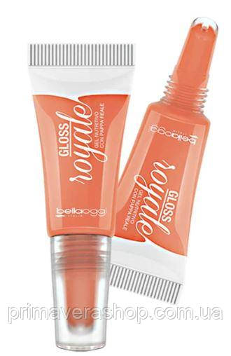 Bellaoggi  Блиск для губ Gloss Royale 03