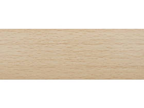 Кромка ПВХ Бук світлий D3/2 MAAG 22х0.6 мм.