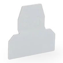 Пластина торцевая D-FJKKB 5