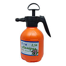Обприскувач пневматичний Леміра МП-301-02 ручний 2.5 л