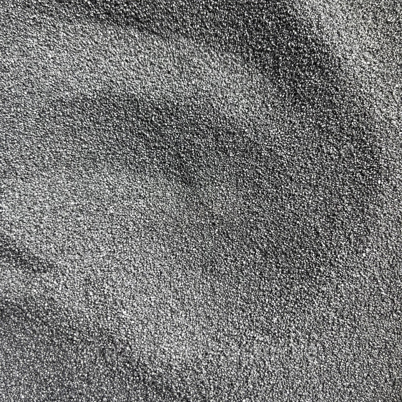 Крупный песок декоративный серебристый 100 г - фото 1 - id-p1644411753