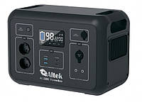 Портативная зарядная станция Altek AL2200 PowerBox