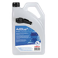 Реагент AdBlue® для снижения выбросов оксида азота 5 л (830016)