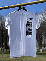 Патріотична футболка KUIV