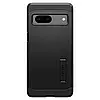 Чохол Spigen для Google Pixel 7 Tough Armor, Black (ACS04701), фото 3