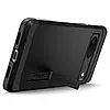Чохол Spigen для Google Pixel 7 Tough Armor, Black (ACS04701), фото 6