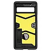Чохол Spigen для Google Pixel 7 Tough Armor, Black (ACS04701), фото 7