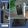 Чохол Spigen для Google Pixel 7 Tough Armor, Black (ACS04701), фото 10