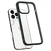 Чохол Spigen для iPhone 14 Pro Max - Ultra Hybrid, Abyss Green (ACS04821), фото 3