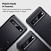 Захисне скло Spigen для камери Google Pixel 7 - Optik Camera Lens (2шт), Black (AGL05471), фото 6