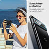 Захисне скло Spigen для камери Google Pixel 7 - Optik Camera Lens (2шт), Black (AGL05471), фото 9
