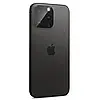 Захисне скло Spigen для камери iPhone 15 Pro /15 Pro Max - Optik Camera Lens (2шт), Black (AGL05273), фото 4