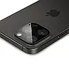 Захисне скло Spigen для камери iPhone 15 Pro /15 Pro Max - Optik Camera Lens (2шт), Black (AGL05273), фото 6