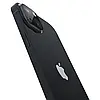Захисне скло Spigen для камери iPhone 14/14 Plus - Optik Camera Lens (2шт), Black (AGL05274), фото 3