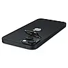 Захисне скло Spigen для камери iPhone 14/14 Plus - Optik Camera Lens (2шт), Black (AGL05274), фото 5