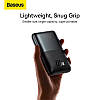 Power Bank Baseus Bipow Pro Digital Display 20000mAh 22.5W 2x USB/USB Type C, Black (PPBD030001), фото 5