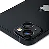 Захисне скло Spigen для камери iPhone 14/14 Plus - Optik Pro (2шт), Black (AGL05213), фото 4