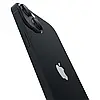 Захисне скло Spigen для камери iPhone 14/14 Plus - Optik Pro (2шт), Black (AGL05213), фото 5