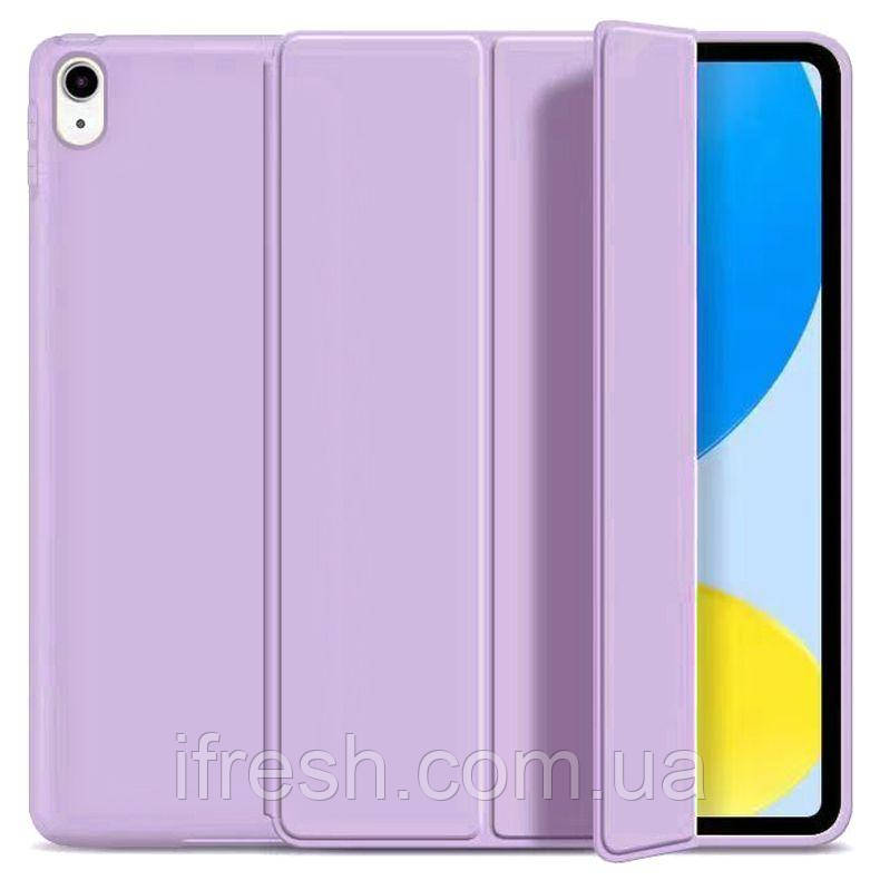 Чохол Smart Case для iPad 10.9" (2022), Violet, фото 1