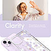 Чохол Spigen для iPhone 14 CYRILL Cecile, Dream Daisy (ACS05268), фото 5