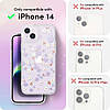 Чохол Spigen для iPhone 14 CYRILL Cecile, Dream Daisy (ACS05268), фото 8
