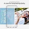 Чохол Spigen для Google Pixel 7 - Ultra Hybrid, Crystal Clear (ACS04699), фото 7